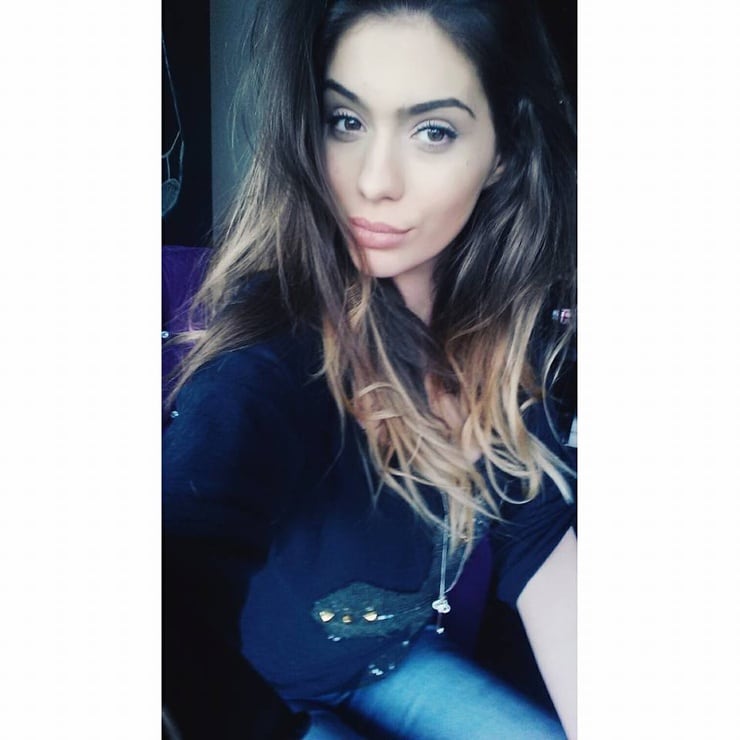 Alice Stroescu