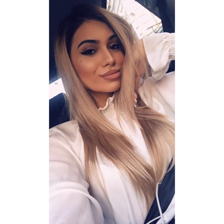 Alice Stroescu