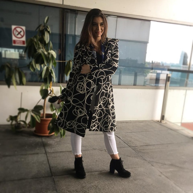 Alice Stroescu