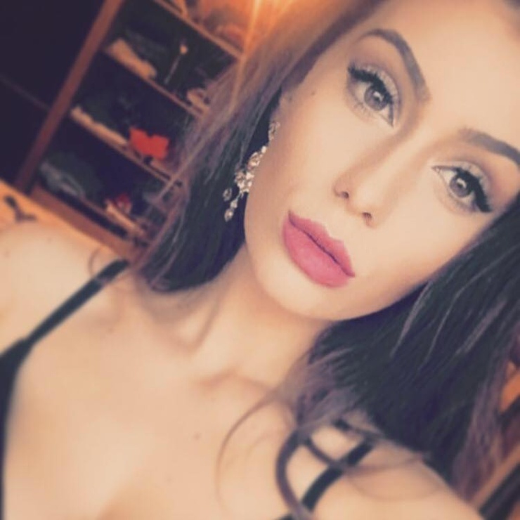 Alice Stroescu