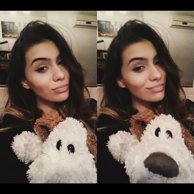 Alice Stroescu