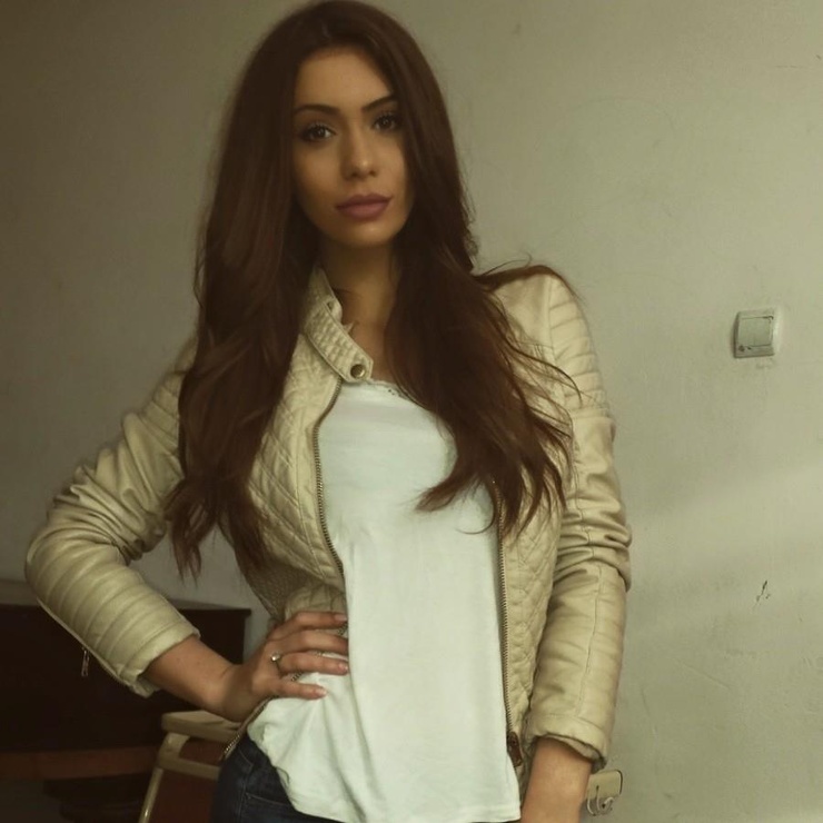 Alice Stroescu