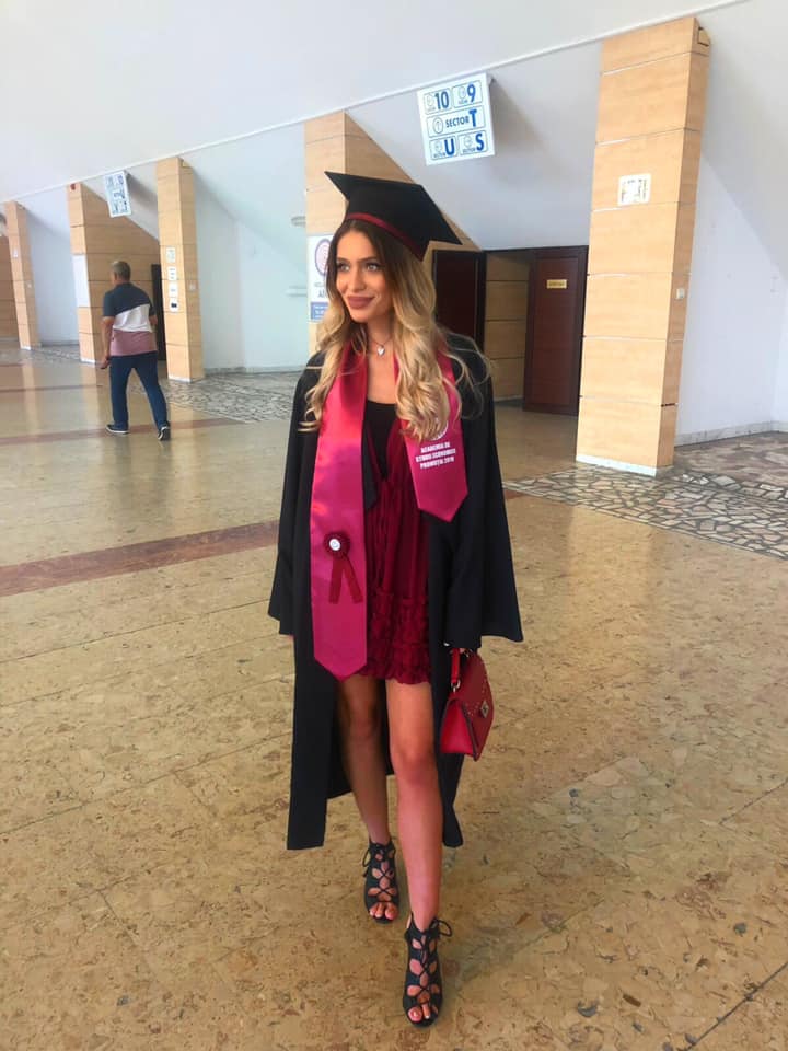 Alice Stroescu