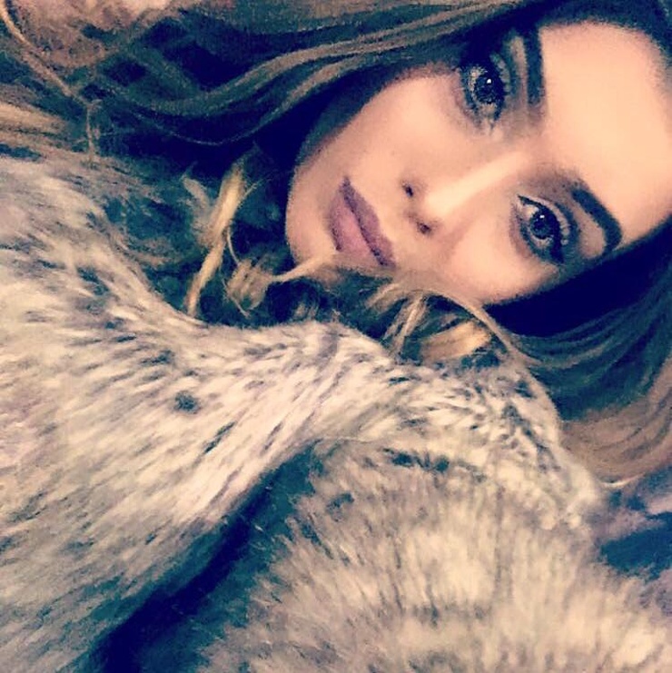 Alice Stroescu