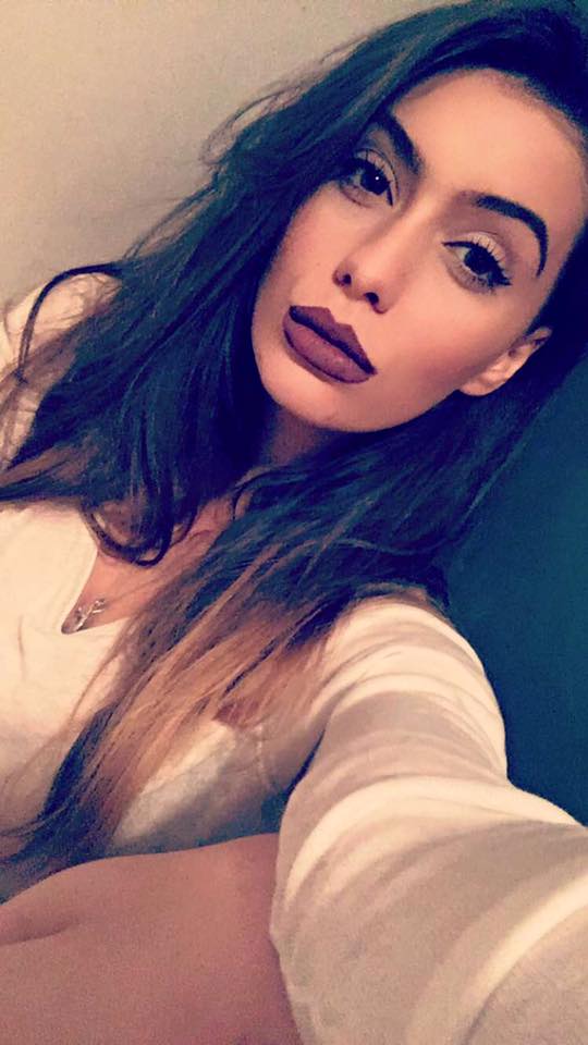 Alice Stroescu