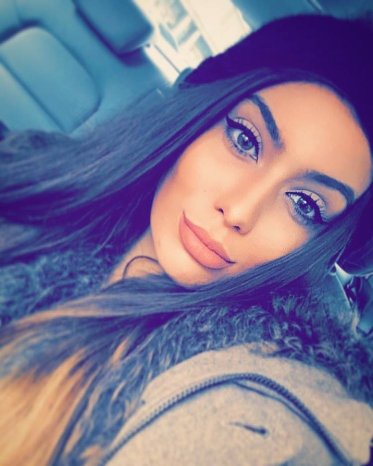 Alice Stroescu