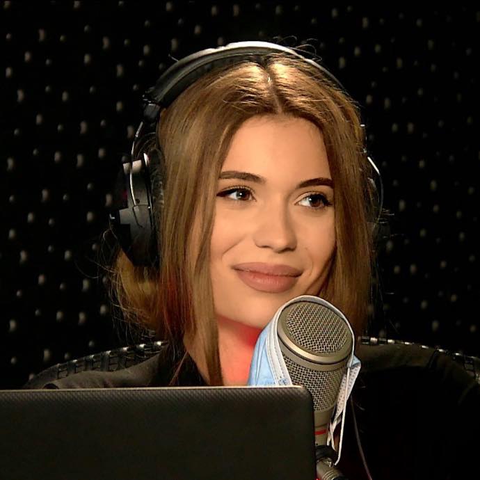 Alice Stroescu