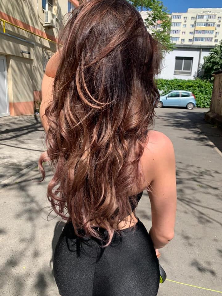 Alice Stroescu
