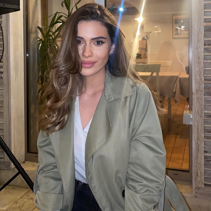 Alice Stroescu