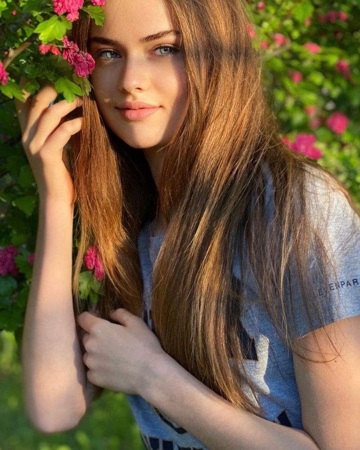 Kristina Pimenova