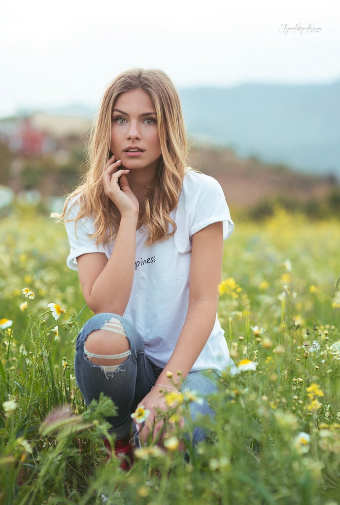 Melani Gellert