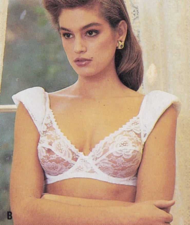 Cindy Crawford Cindy Crawford
