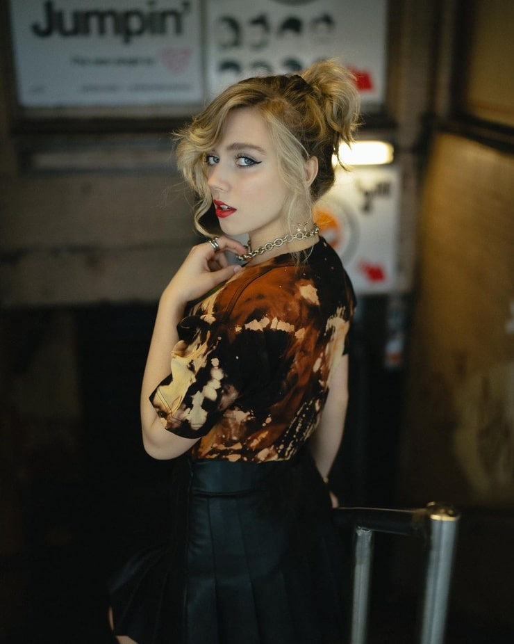 Elizabeth Wheeland