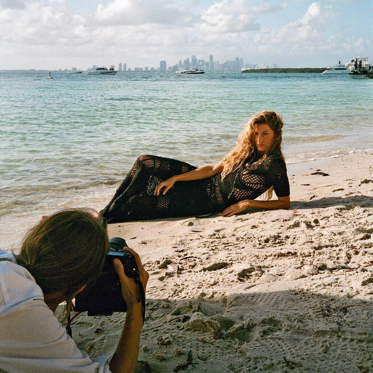 Gisele Bundchen
