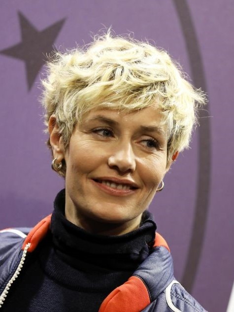 Cécile De France