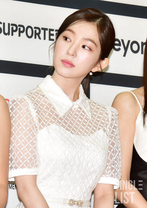 Irene (Bae Ju Hyun)