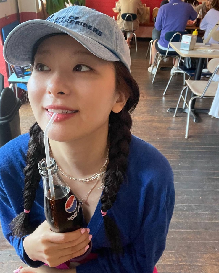 Seulgi