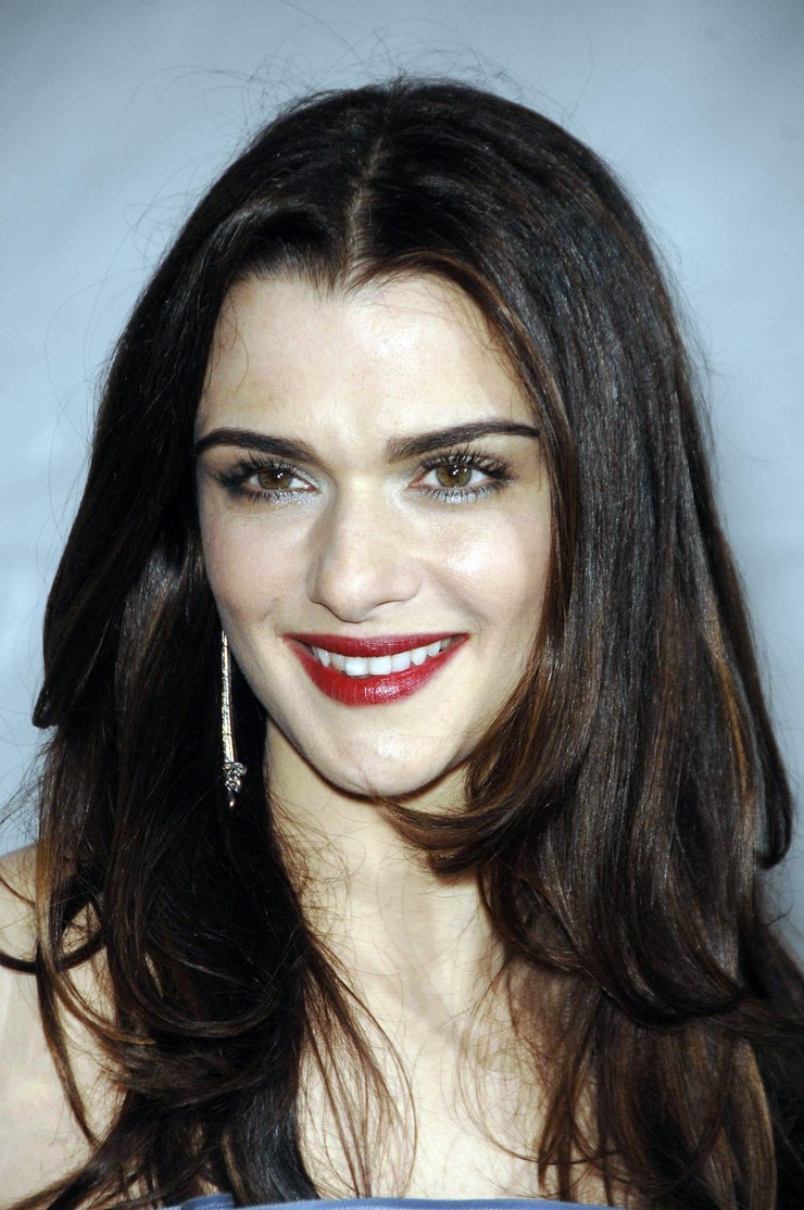 Rachel Weisz Rachel Weisz