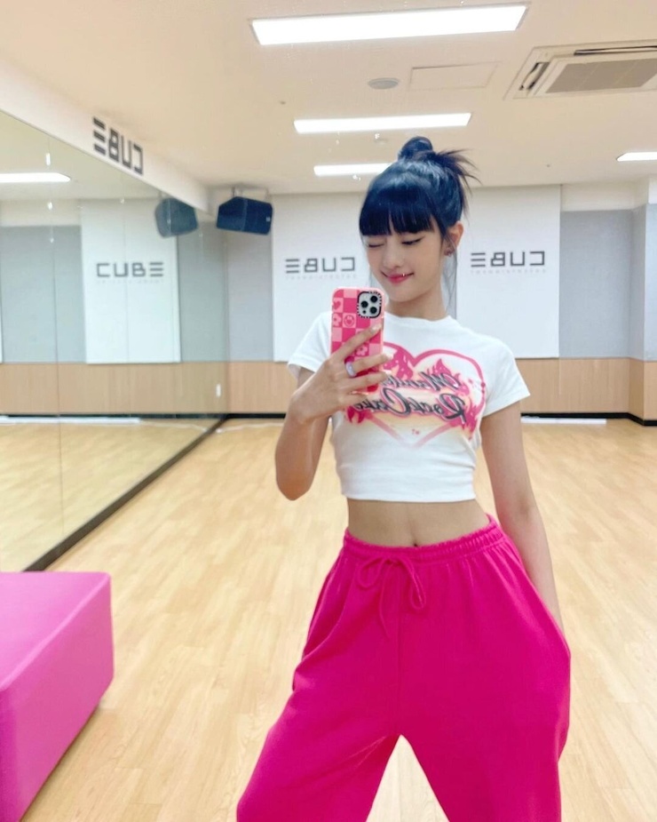 Minnie