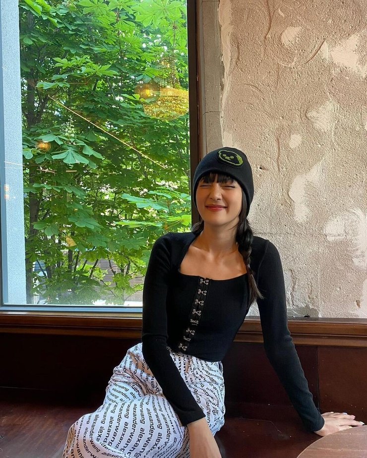 Minnie