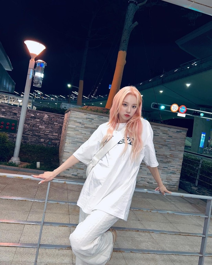 Yuqi