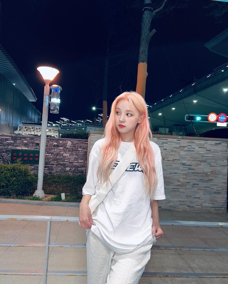 Yuqi
