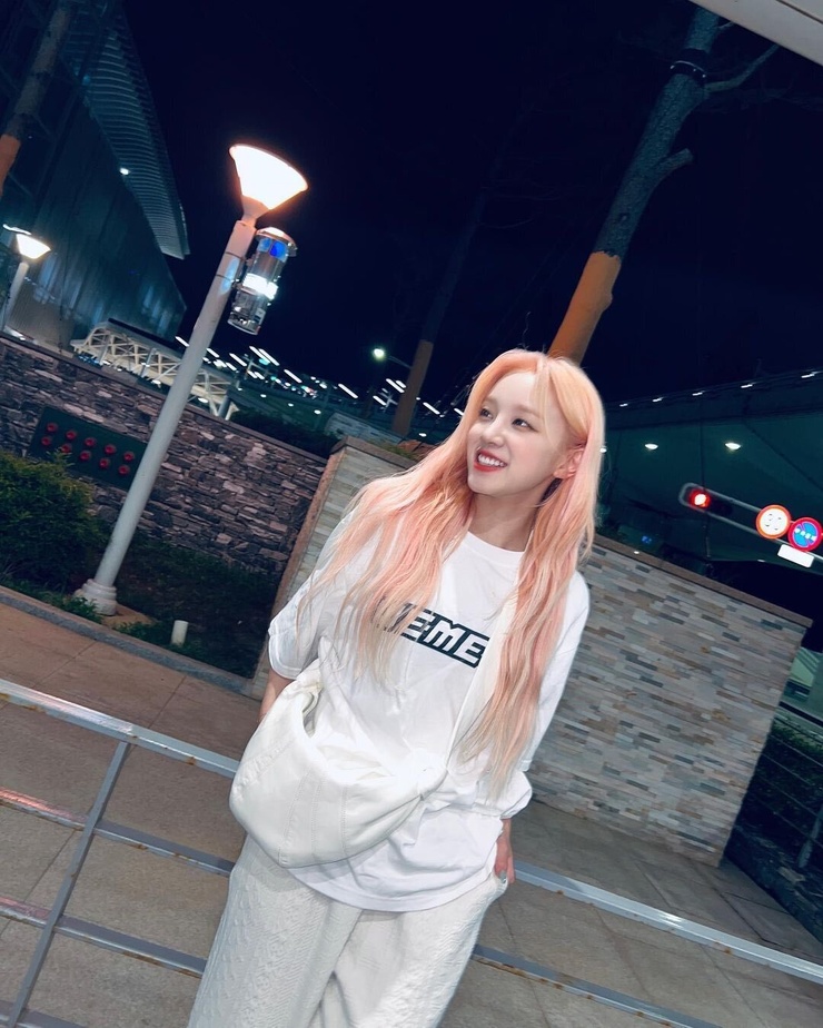 Yuqi