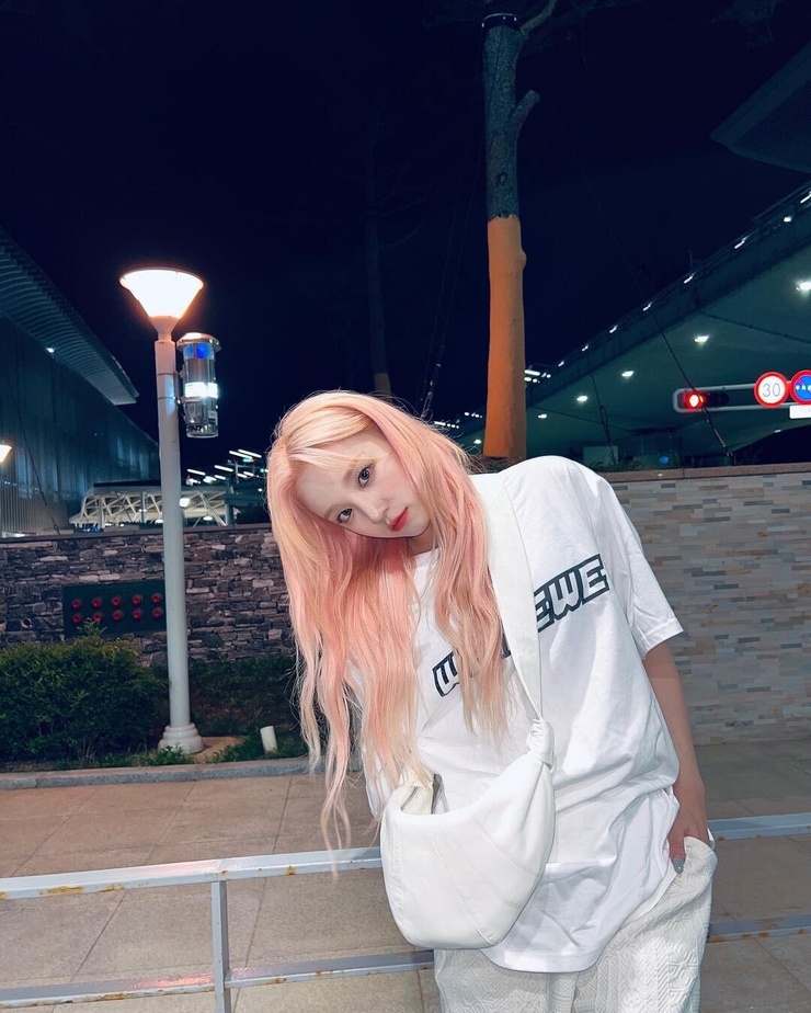 Yuqi