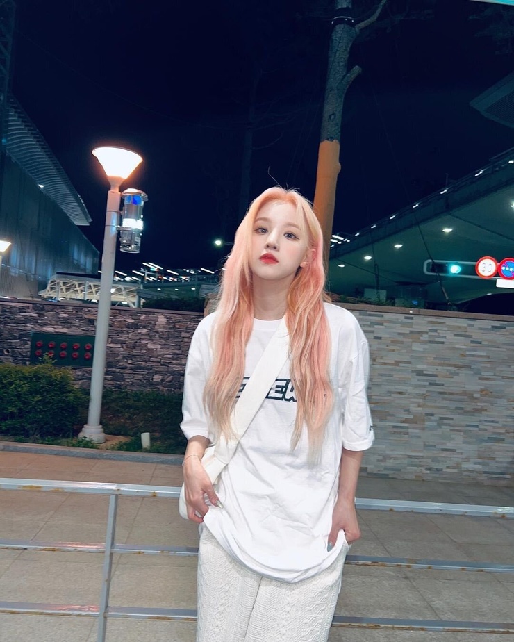 Yuqi