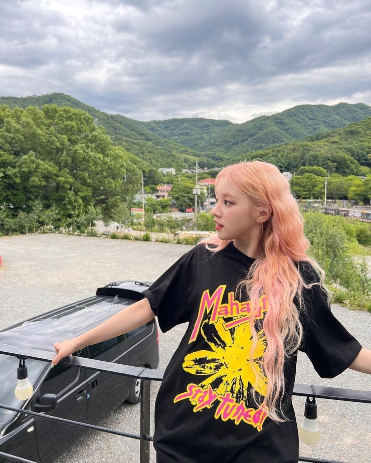 Yuqi
