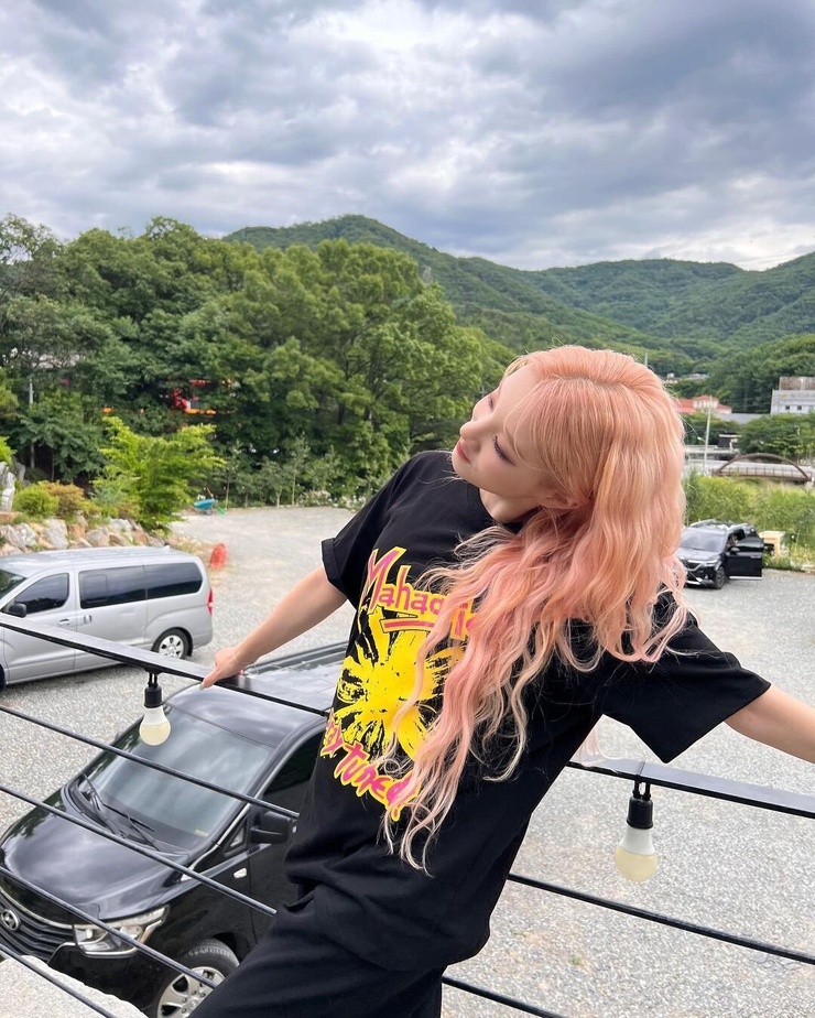 Yuqi