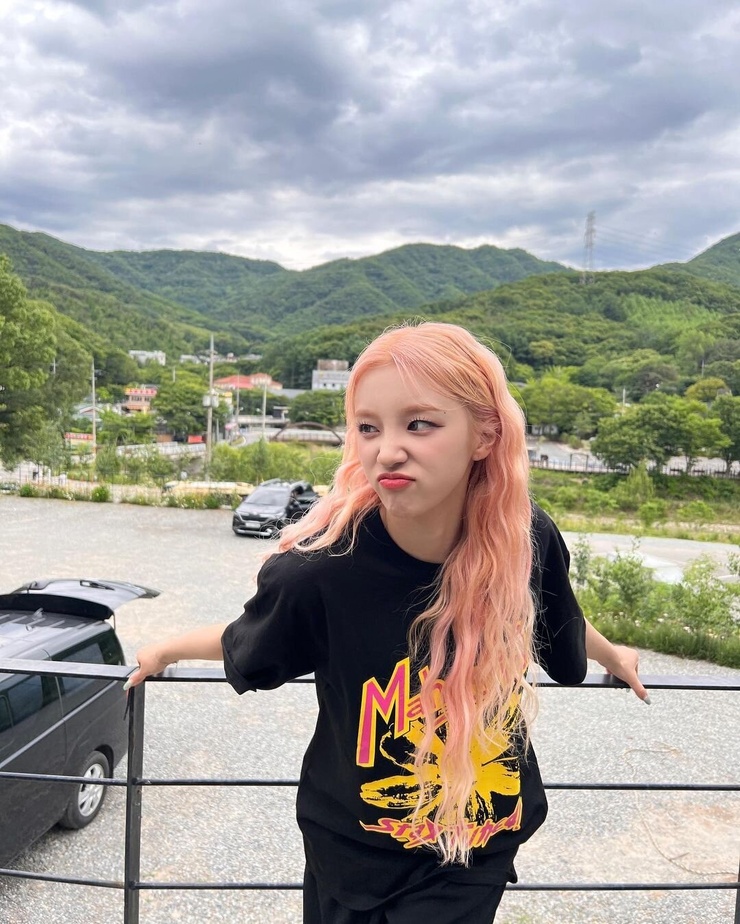 Yuqi