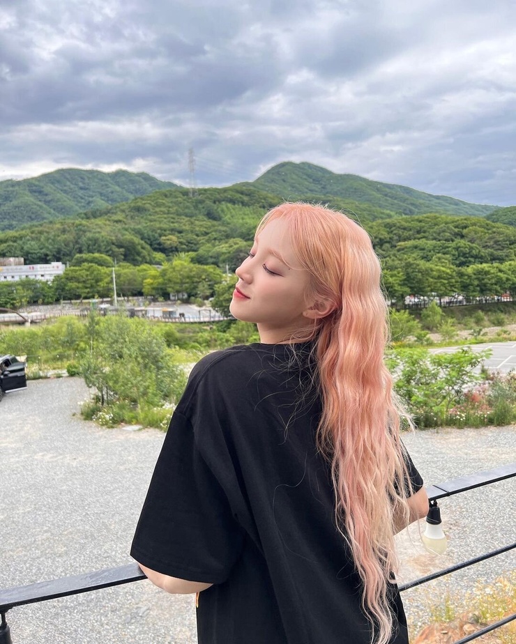 Yuqi