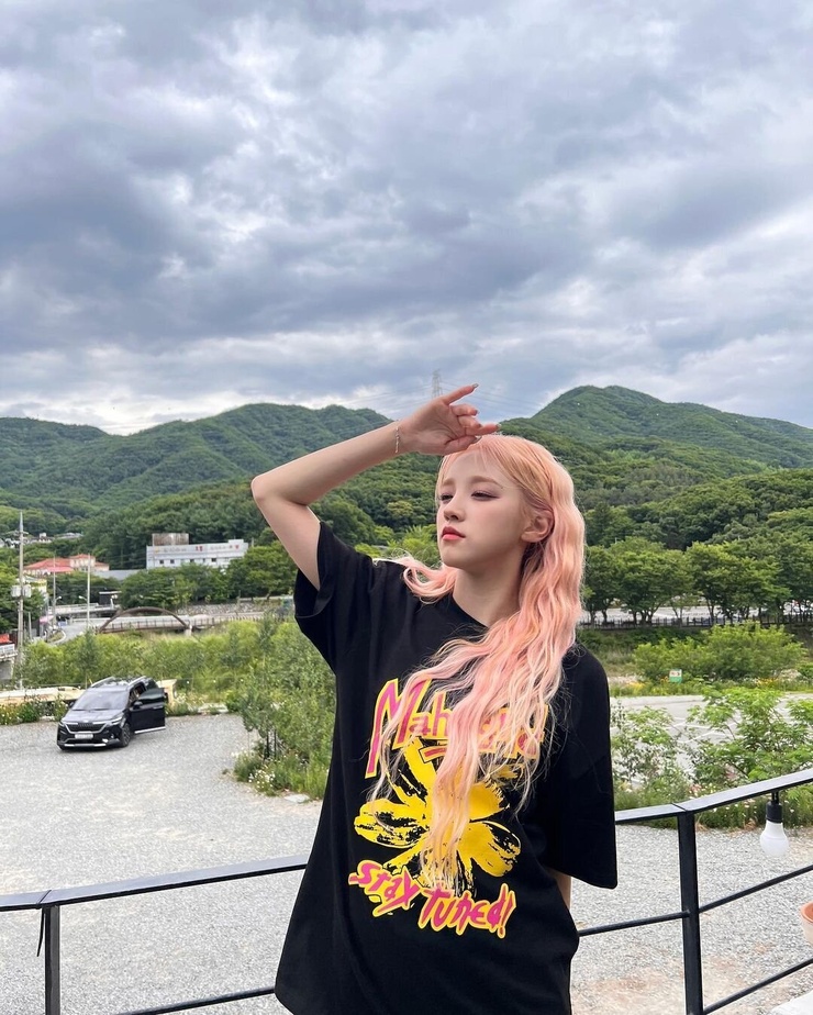 Yuqi