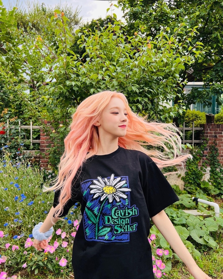 Yuqi