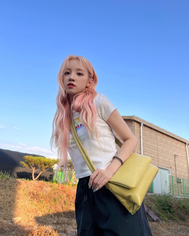 Yuqi