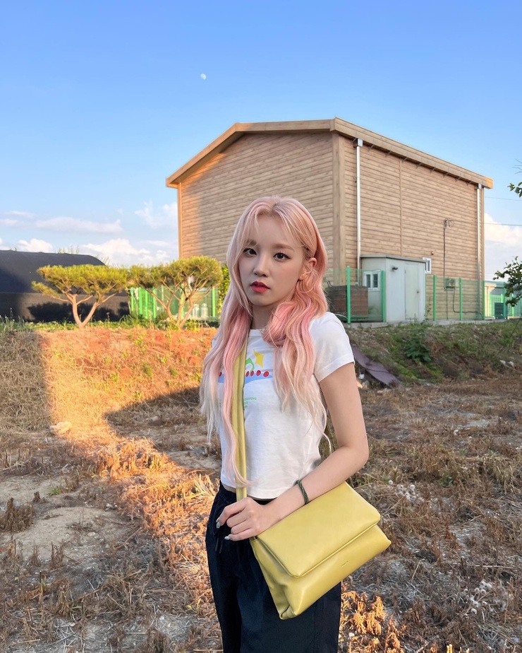 Yuqi