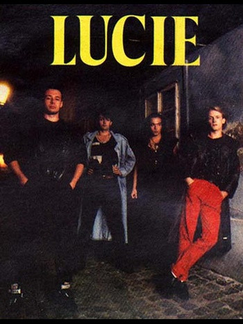 LUCIE