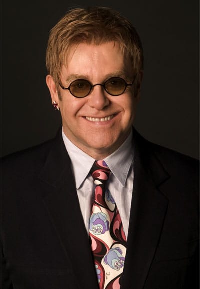 Elton John