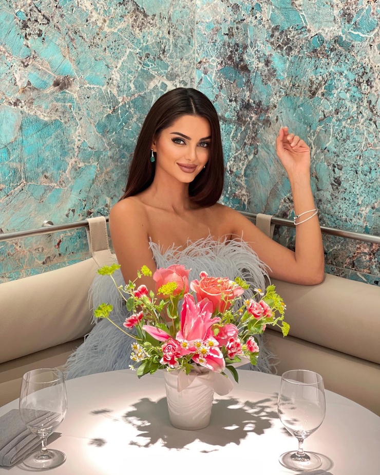 Mahlagha Jaberi