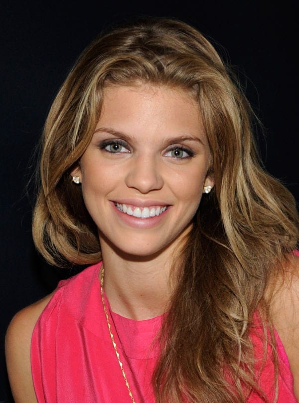 Picture of AnnaLynne McCord