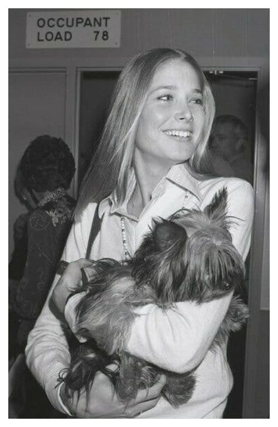 Deborah Raffin