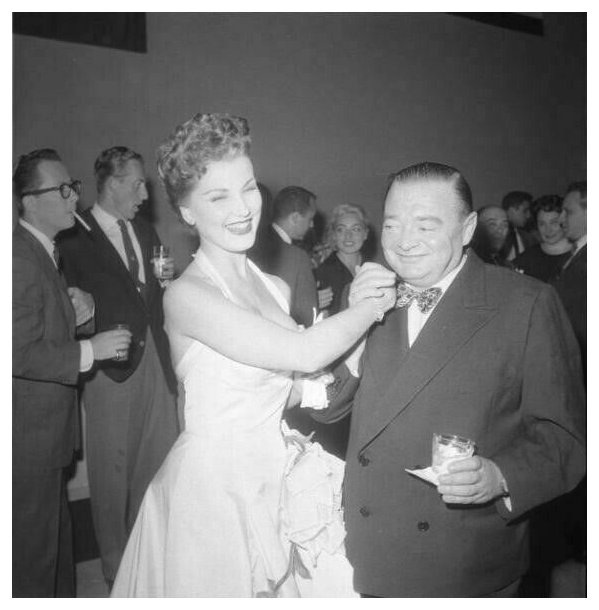 Peter Lorre