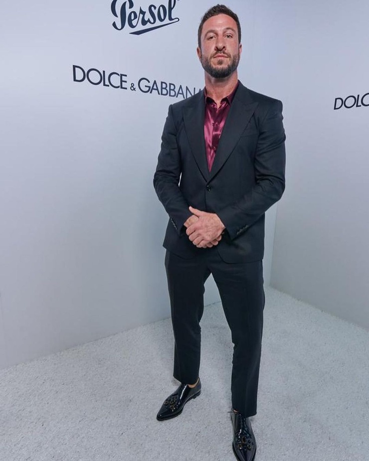 Pablo Schreiber