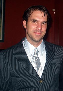 Paul Schneider