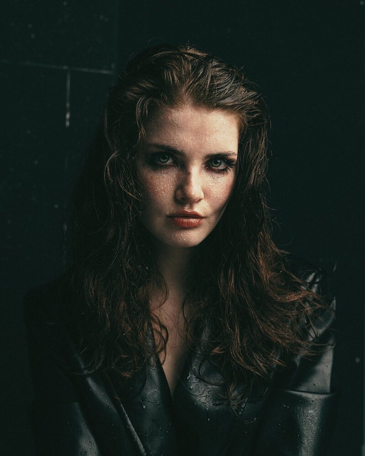 Sophie Theresa