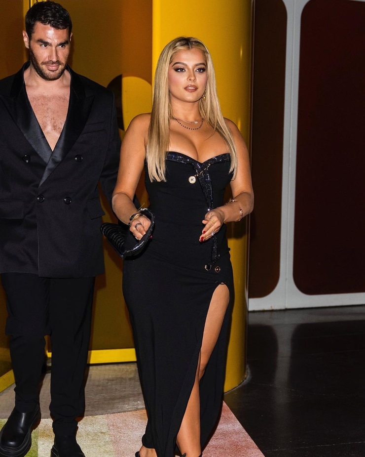 Bebe Rexha