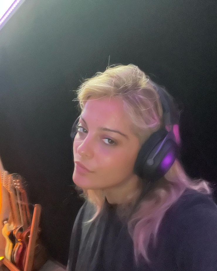Bebe Rexha
