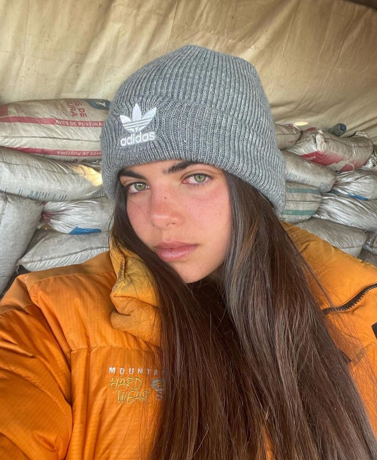 Gaia Tzairi