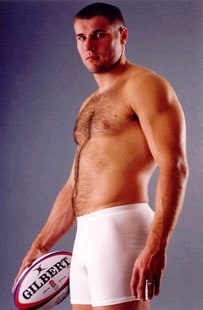 Ben Cohen